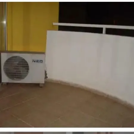 Barco Del Sol Apartment *