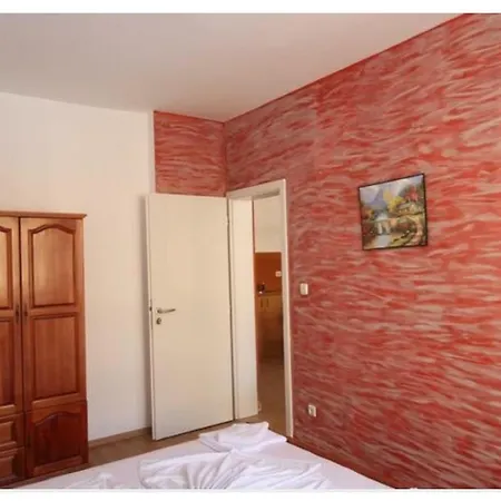 Barco Del Sol Apartment *