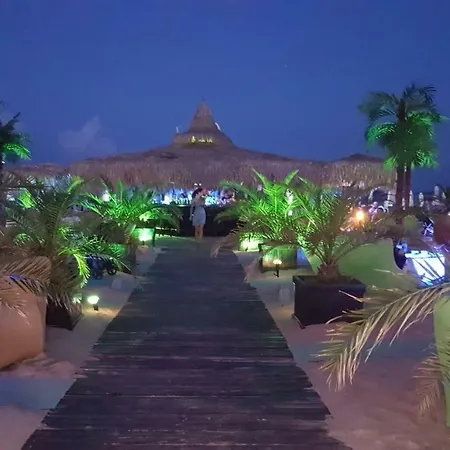 Barco Del Sol Sunny Beach