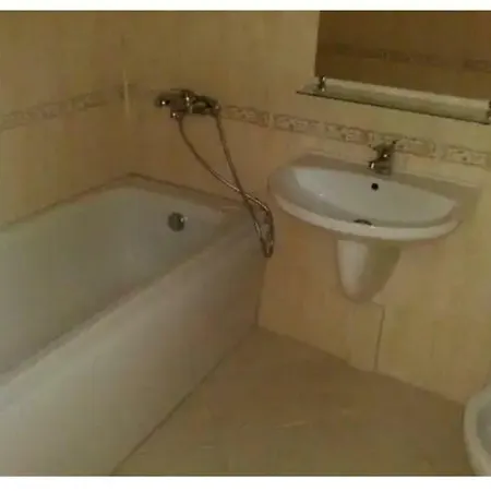 Barco Del Sol Apartment Sunny Beach