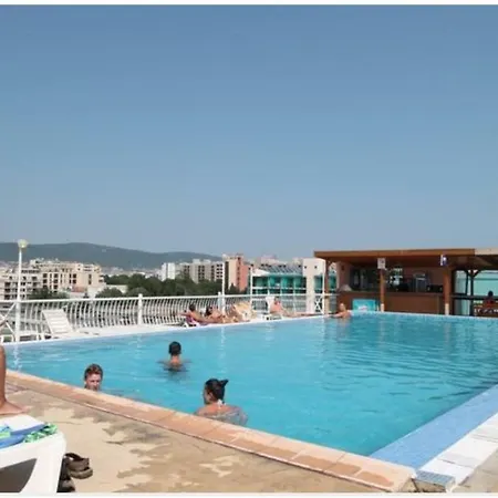 Barco Del Sol Apartment *