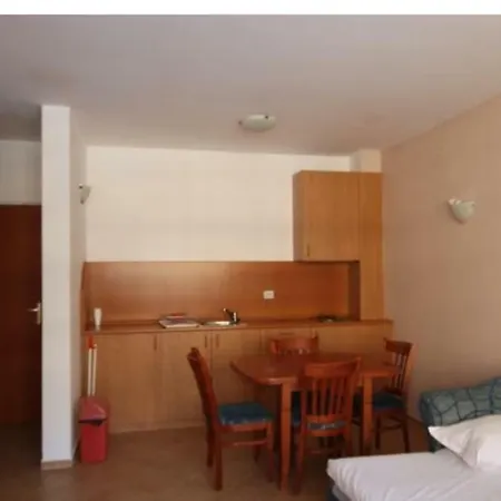 Barco Del Sol Apartment *